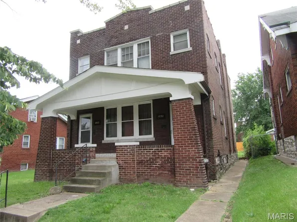 1032 Veronica Ave, Saint Louis, MO 63147