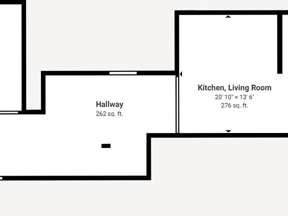 2nd image of 2677 Euclid Heights Blvd #7