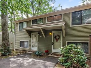 40 Foxon Hill Rd UNIT A2, New Haven, CT 06513