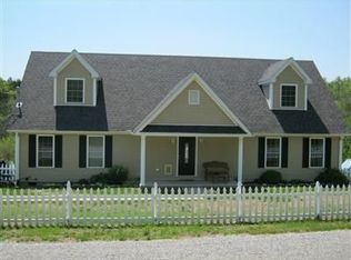 5600 Kiddville Ln, Lexington, KY 40515