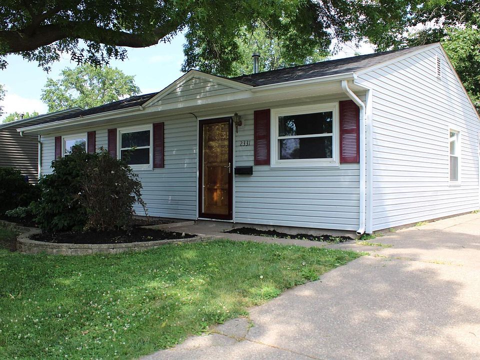 1st image of 2331 N Fairmount St