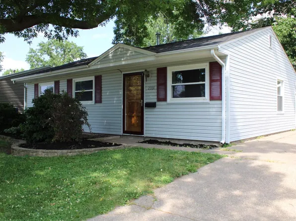 2331 N Fairmount St, Davenport, IA 52804