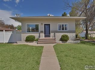 1314 9th Ave, Longmont, CO 80501