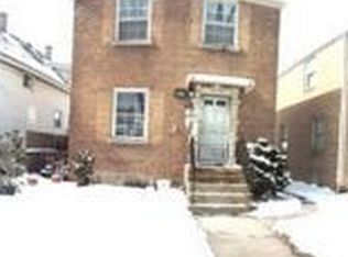 3906 N Neva Ave, Chicago, IL 60634