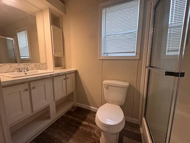 2 bed, 672 sqft, $2,240 — Photo 4