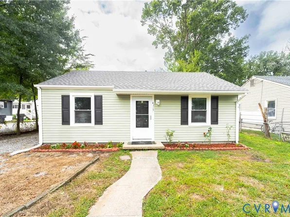 4105 Tyrone St, Richmond, VA 23234