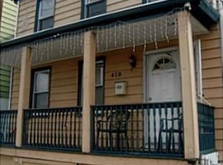 418 Mechanic St, Perth Amboy, NJ 08861