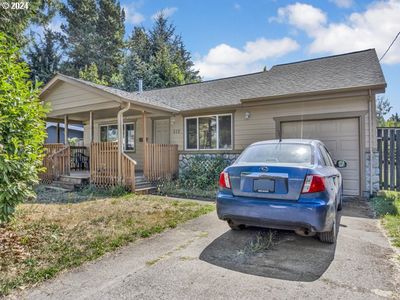 112 W 5th St, Newberg, OR, 97132
