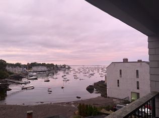5 Independence Way APT C, Marblehead, MA 01945
