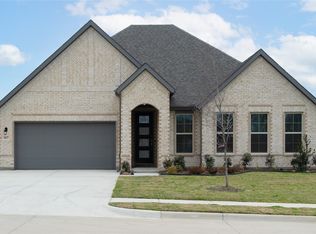 917 Allegro Ave, Forney, TX 75126