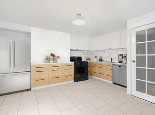 397 Jefferson Ave APT 1, Brooklyn, NY 11221