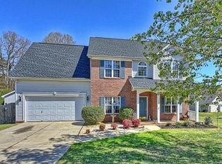 1120 Coy Way, Monroe, NC 28110