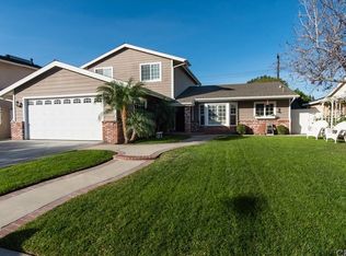 1311 Lynwood St, La Habra, CA 90631