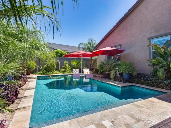 2058 N 141ST Avenue, Goodyear, AZ 85395