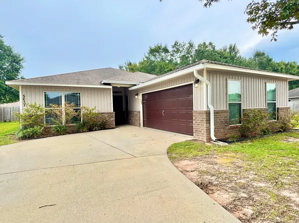 5637 Peach Dr, Pace, FL 32571