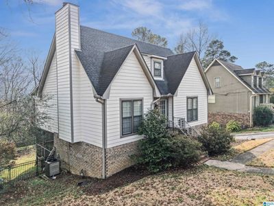 41 Shades Crest Rd, Birmingham, AL, 35226
