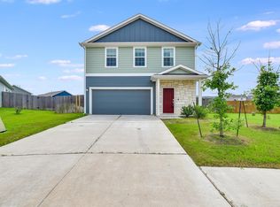 15401 Solstice Cv, Del Valle, TX 78617