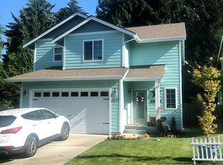 3518 NE Rozene Way, Bremerton, WA 98311