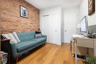 Rented by Brick&Mortar