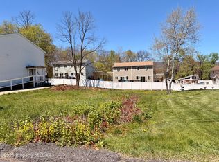 3902 Wylam Ave, Moosic, PA 18507