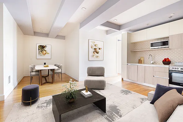 Rented by Brown Harris Stevens | media 2