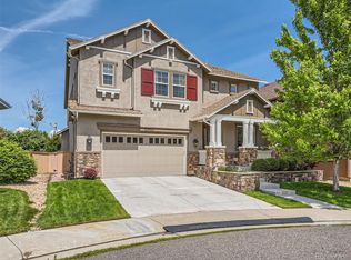 10953 Ashurst Way, Highlands Ranch, CO 80130