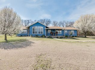 14806 County Road 546, Nevada, TX 75173