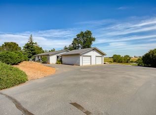 20845 Live Oak Rd, Red Bluff, CA 96080