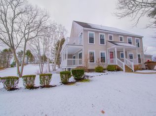 55 Wild Dunes Way #A, Old Orchard Beach, ME 04064