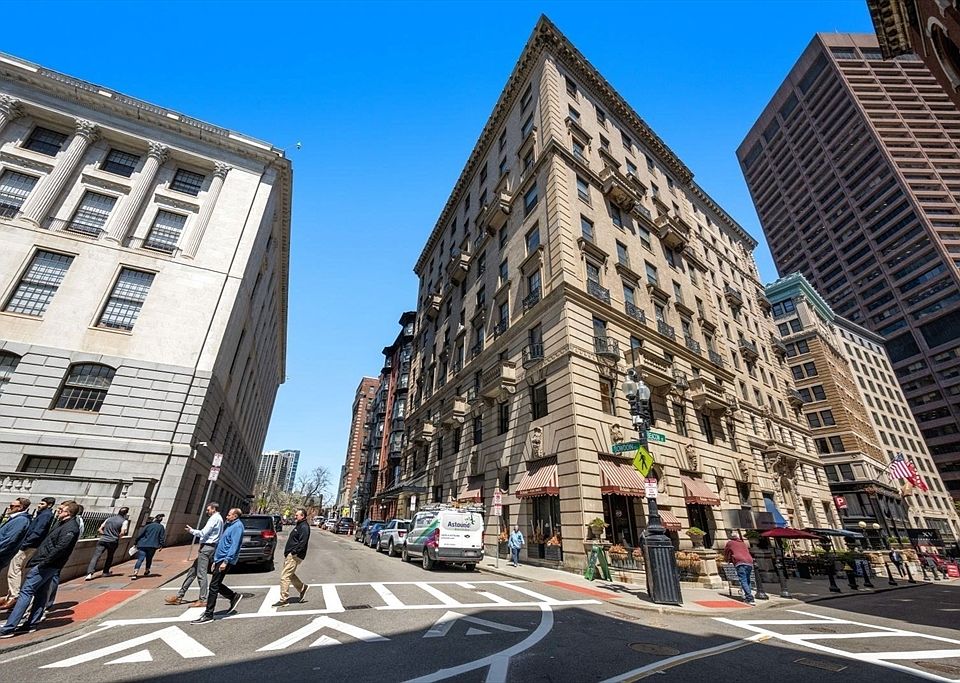 1st image of 21 Beacon St APT 7M