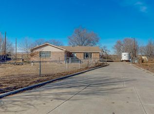 33 Pauls Pl, Los Lunas, NM 87031