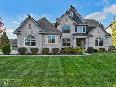 10440 Vermillion Dr, Fortville, IN, 46040