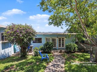 537 Madison St #B, Albany, CA 94706