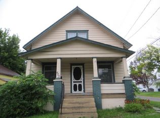 423 S 15th St, Sebring, OH 44672