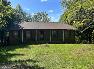 3763 Browntown Rd, Front Royal, VA 22630