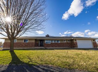 9707 N Edna St, Spokane, WA 99208