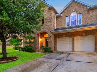 6034 Brunson Grove Dr, Katy, TX 77494
