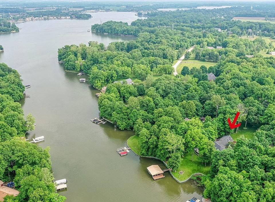 7 Forest Bay Ln, Cicero, IN 46034 Zillow