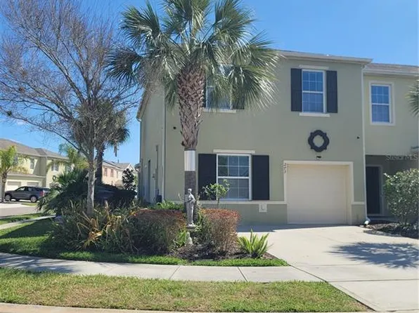 273 Arbor Lakes Dr, Davenport, FL 33896