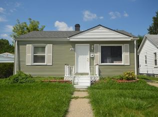 26601 Dartmouth St, Madison Heights, MI 48071