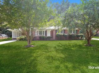 33 Crestwood Rd, Cartersville, GA 30121