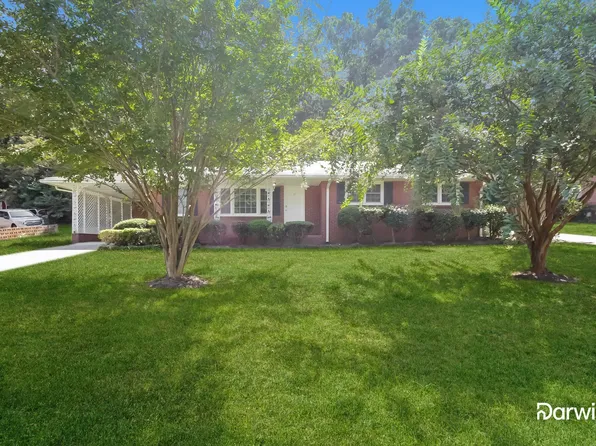 33 Crestwood Rd, Cartersville, GA 30121