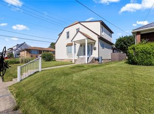 3741 Woodlawn Way, Weirton, WV 26062
