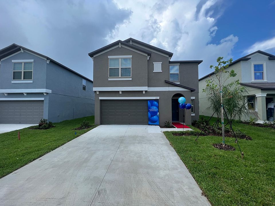 1st image of 2412 Royal Empress Dr
