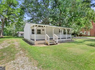 138 Main St, Sharpsburg, GA 30277