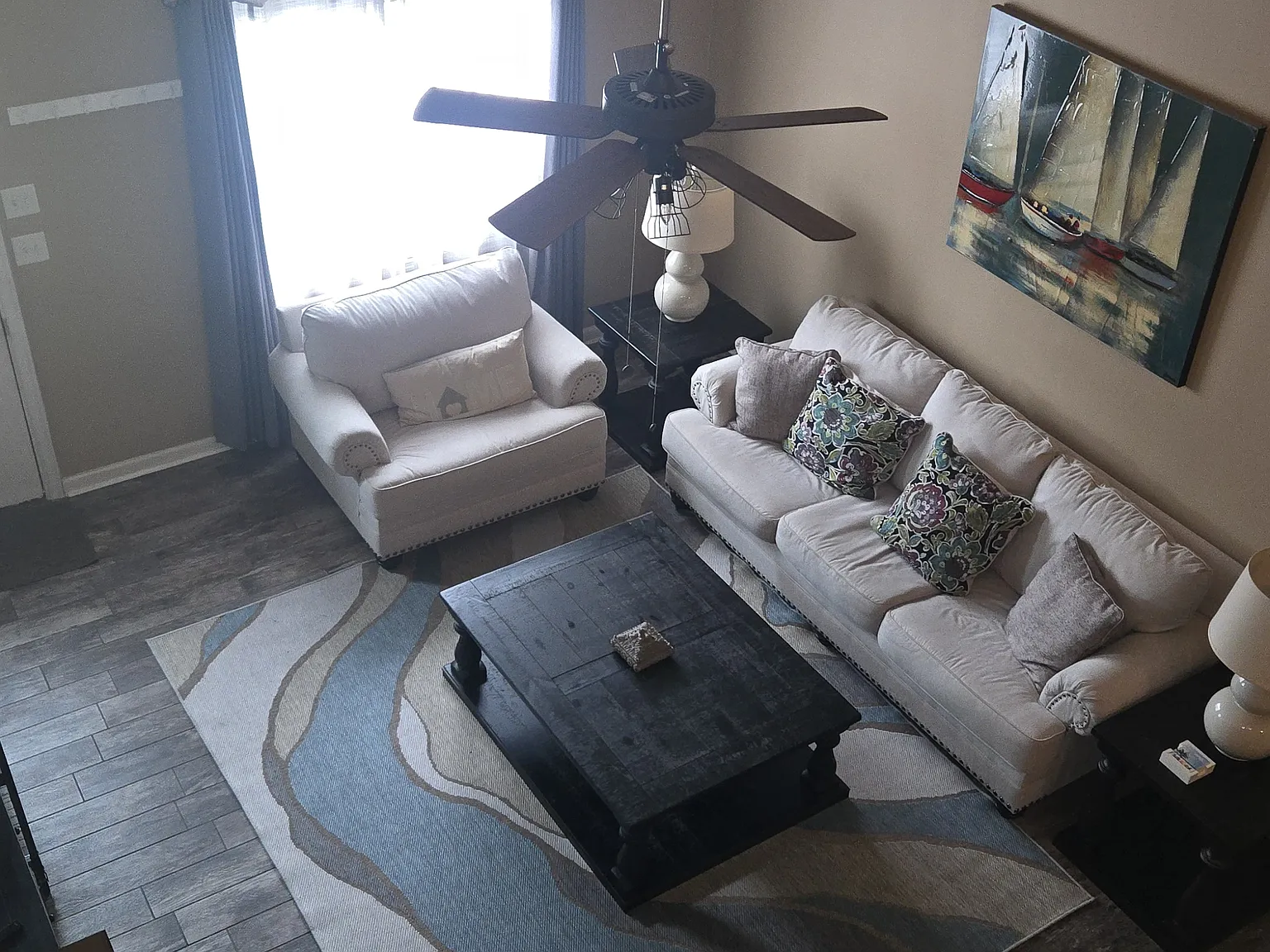 2 bed, 2.5 bath, 1280 sqft, $2,000 — Photo 2