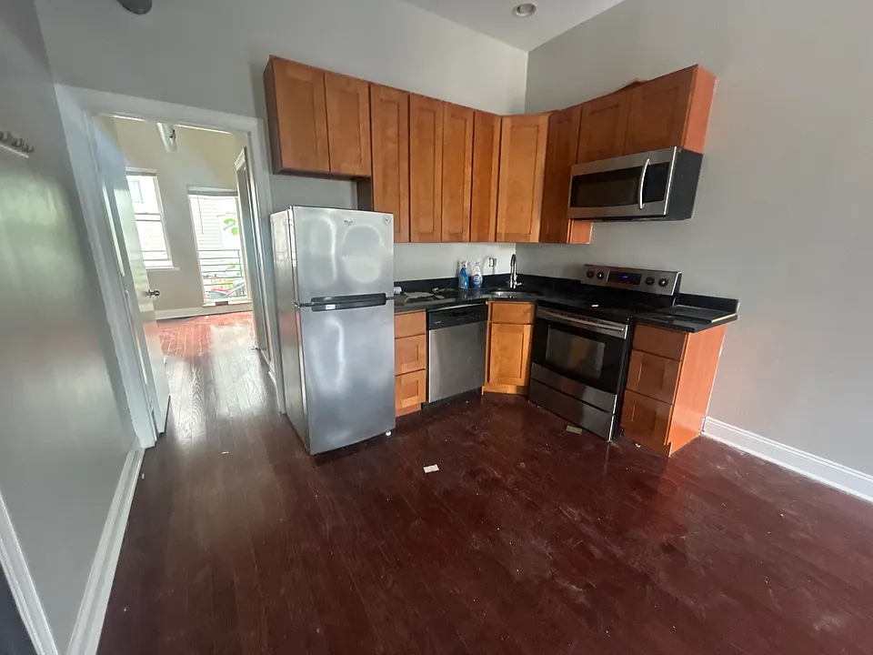 1611 Frankford Ave #2F