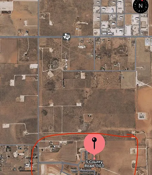 2610 S County Road 1103 — Photo 21
