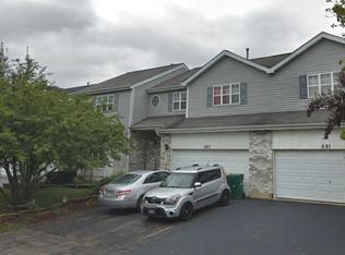 603 Six Pines Dr, Romeoville, IL 60446