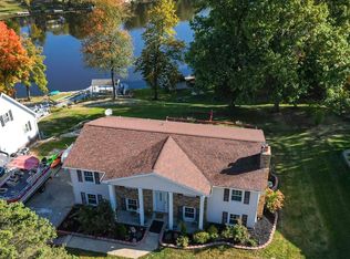 5014 S Whittingham Cv, Mapleton, IL 61547